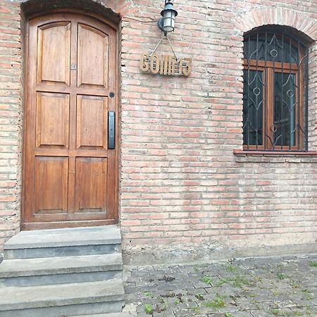 Old Tbilisi Rhymes Apartment Exterior photo